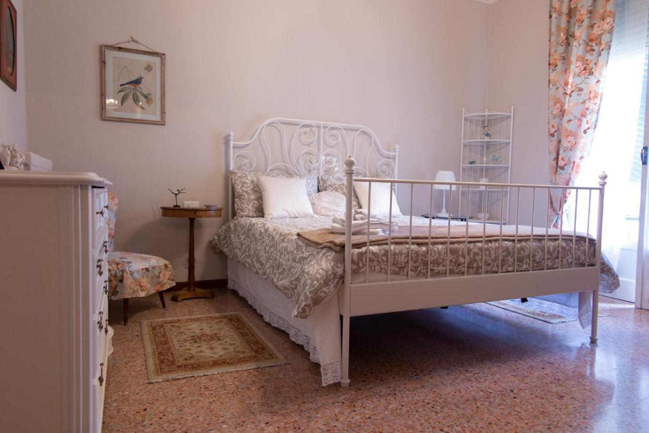 Appartamento Santa Rita Vigevano Exteriér fotografie