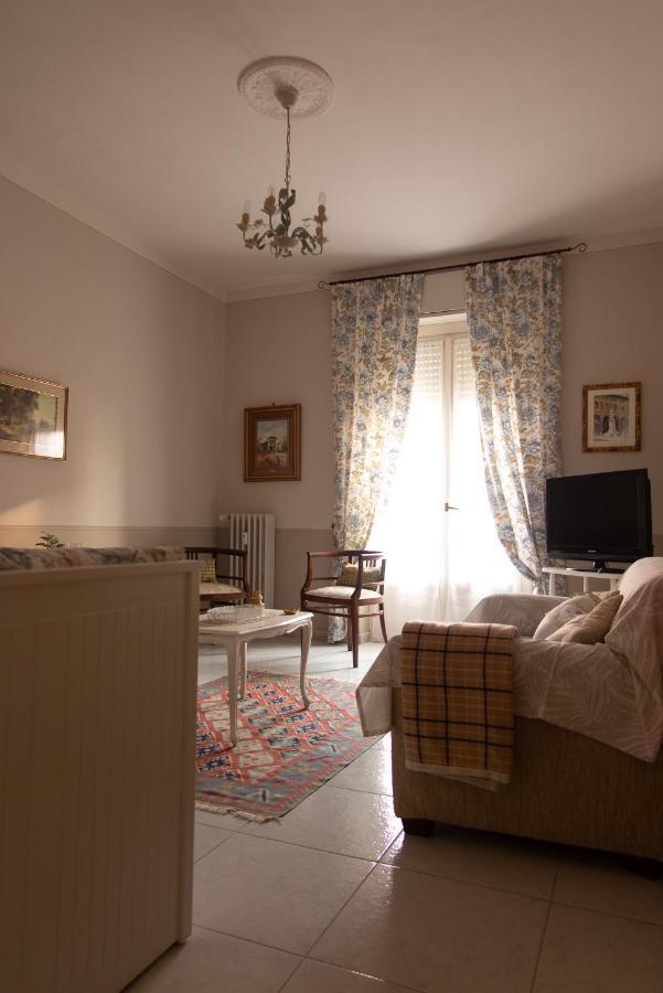 Appartamento Santa Rita Vigevano Exteriér fotografie