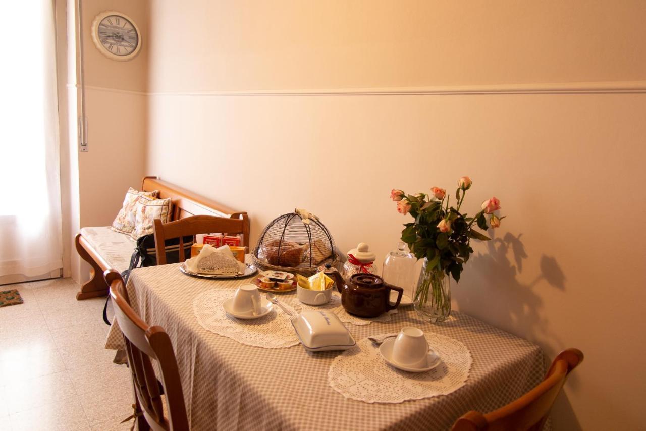 Appartamento Santa Rita Vigevano Exteriér fotografie