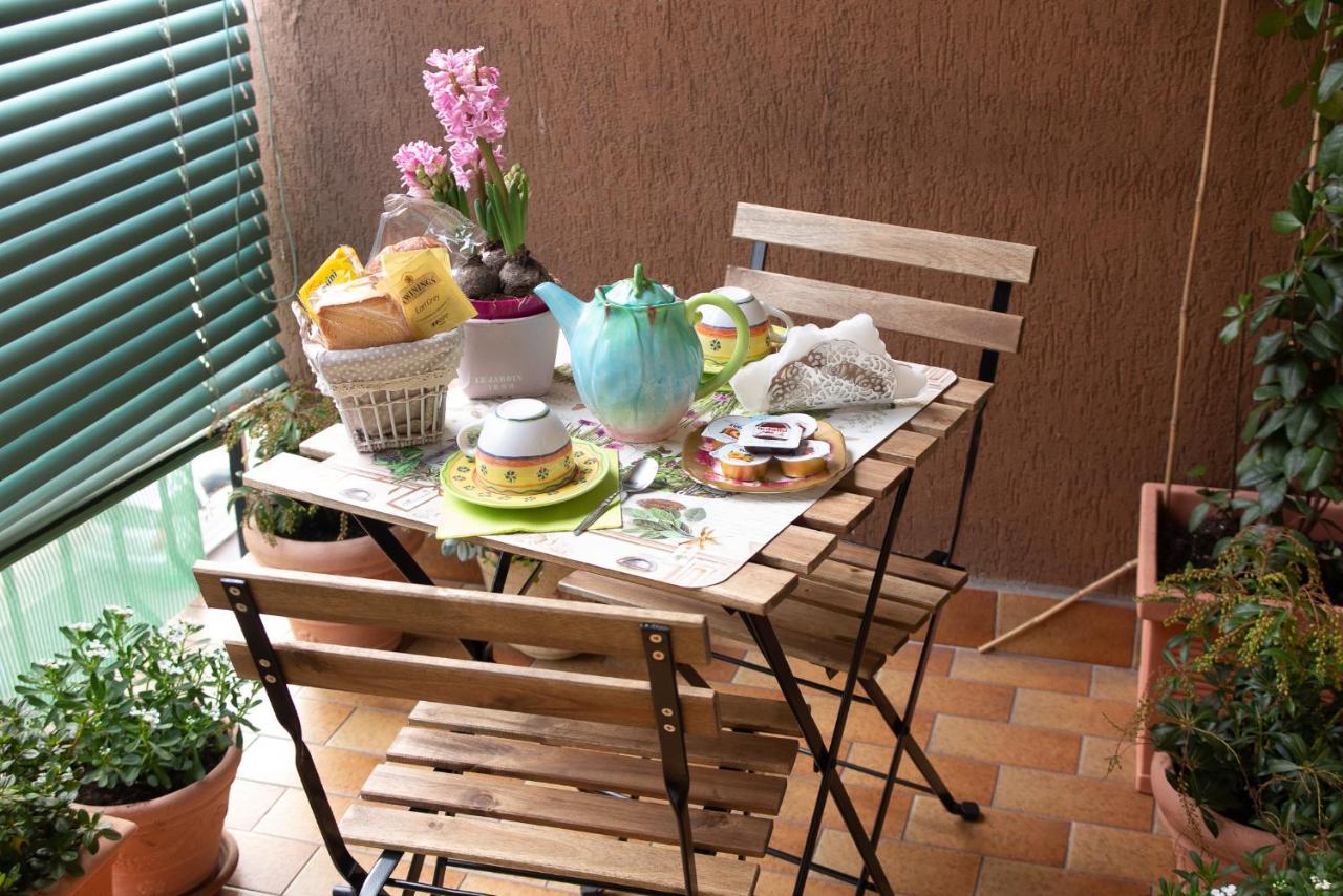 Appartamento Santa Rita Vigevano Exteriér fotografie
