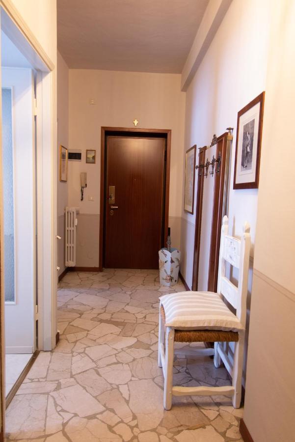 Appartamento Santa Rita Vigevano Exteriér fotografie