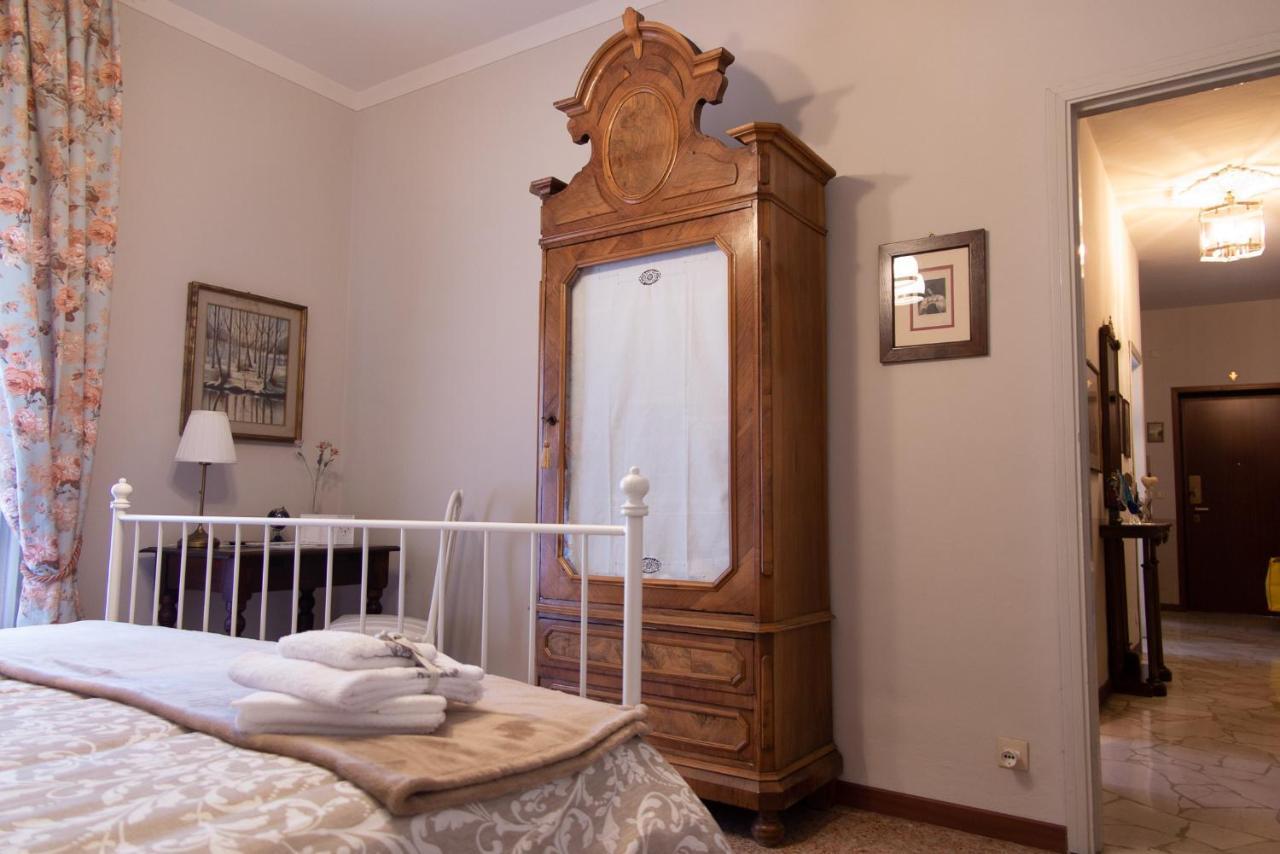 Appartamento Santa Rita Vigevano Exteriér fotografie