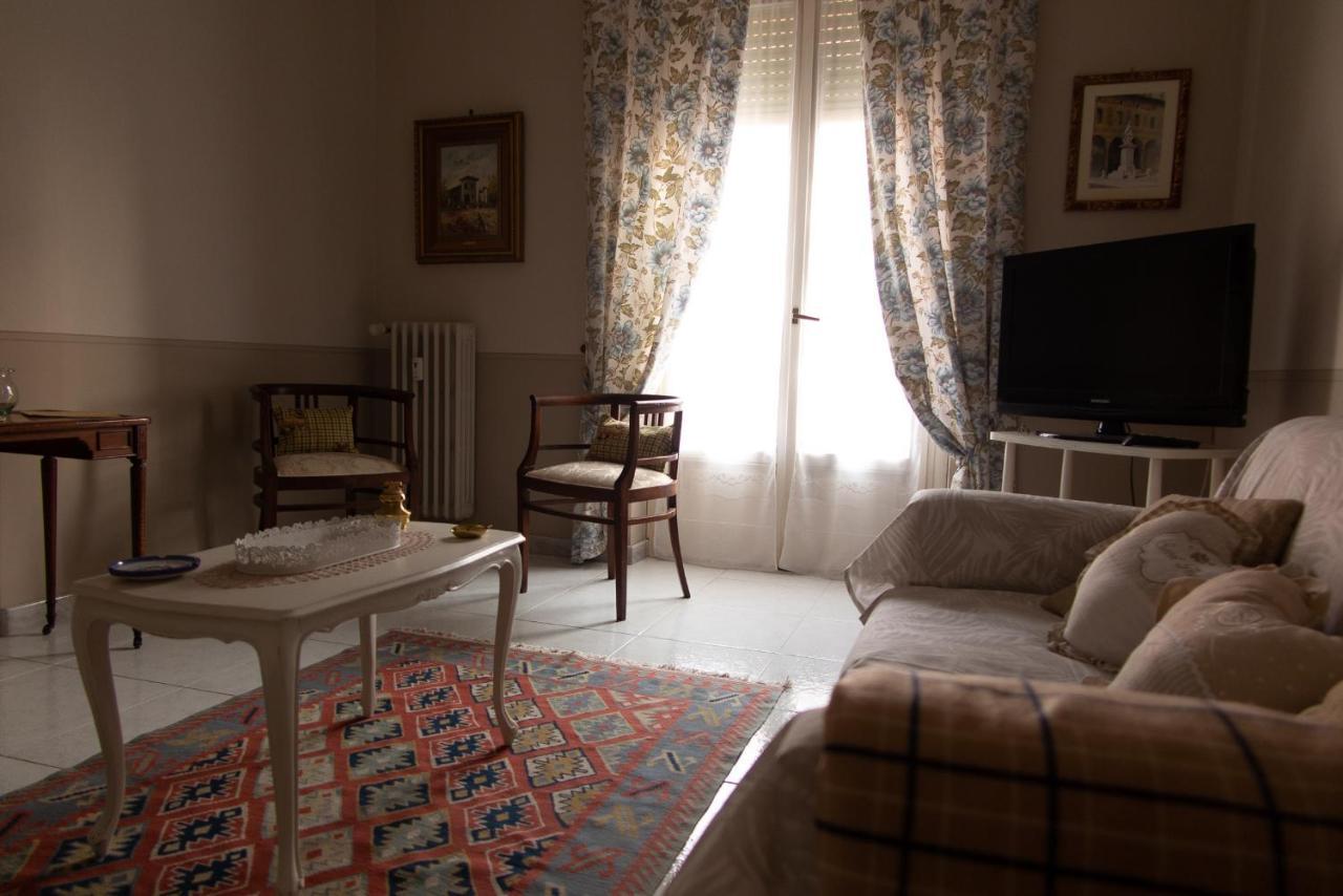 Appartamento Santa Rita Vigevano Exteriér fotografie