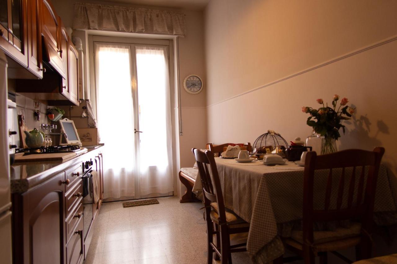 Appartamento Santa Rita Vigevano Exteriér fotografie